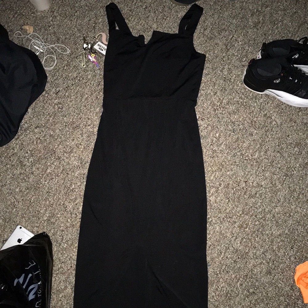 BodyCon Dress